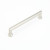 Schaub 879-15 Empire Door Pull 8" cc - Satin Nickel
