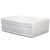 Fine Fixtures FC3018HA Hamwick English Design Fireclay Apron Kitchen Sink - White - 28 3/4" x 19 1/2"