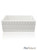 Fine Fixtures FC3018HA Hamwick English Design Fireclay Apron Kitchen Sink - White - 28 3/4" x 19 1/2"