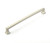 Schaub Menlo Park Appliance Door Pull Arched 15" cc - Satin Nickel - 539-15