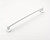Schaub Menlo Park Appliance Door Pull Arched 15" cc - Polished Chrome - 539-26