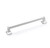 Schaub Menlo Park Door Pull 6" cc - Polished Chrome - 537-26