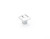 Schaub Menlo Park Door Knob Square 1-1/4" Diam - Polished Chrome - 530-26