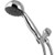Price Pfister 3-Function ECO Handheld Shower & Hose for Shower Arm - Polished Chrome - LG16-400C