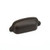 Schaub Traditional Cup Door Pull 3" cc - Oil Rubbed Bronze - 743-10B