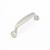 Schaub Traditional Door Pull 4" cc - Satin Nickel - 742-15