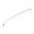 Schaub Traditional Appliance Door Pull 15" cc - Polished Chrome - 738-26