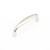 Schaub Traditional Door Pull 3" cc - Polished Nickel - 721-PN