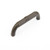 Schaub Versailles Door Pull 96 mm (3.78") cc - Oil Rubbed Bronze - 762-10B