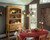 Kraftmaid Kitchen Cabinets -  Square Raised Panel - Solid (WLO) Oak in Autumn Blush