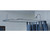 Cheviot Rectangular Shower Curtain Rod 31" X 57" for Clawfoot Tub - Antique Bronze - 3150/57-AB