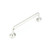 Schaub 778-N Artifex Door Pull 6" cc - Natural