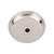 Top Knobs  M2026 Aspen II Round Backplate 1 1/4" - Brushed Satin Nickel