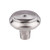 Top Knobs  M2044 Aspen II Peak Knob 1 5/8" - Brushed Satin Nickel