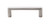 Top Knobs Latham 3 3/4" Center to Center Bar Pull, Polished Stainless Steel - SS65