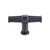 Top Knobs TK194UM Luxor T-Handle 2 1/2" - Umbrio