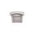 Top Knobs TK220BSN Victoria Falls Knob 3/4" (c-c) - Brushed Satin Nickel