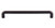 Top Knobs TK227UM Victoria Falls Appliance Pull 18" (c-c) - Umbrio