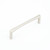 Schaub 502-15 Italian Contemporary Door Pull 6" cc - Satin Nickel