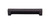 Top Knobs Sanctuary II Modern Metro 5" Center to Center Finger Pull, Tuscan Bronze - TK276TB