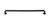 Top Knobs Emerald 12" Center to Center Bar Pull, Tuscan Bronze - TK291TB