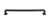 Top Knobs Emerald 12" Center to Center Appliance Pull, Tuscan Bronze - TK292TB