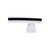 Top Knobs TK2PC Sanctuary Arched Knob/Pull 2 1/2" - Polished Chrome