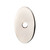 Top Knobs Sanctuary Oval Backplate 1 1/4", Polished Nickel - TK58PN