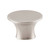 Top Knobs Edgewater 1 5/16" Length Oval Knob, Brushed Satin Nickel - TK780BSN