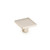 Schaub 360-15 Armadio Square Door Knob 1-3/8" diam - Satin Nickel