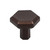 Top Knobs TK792ORB Serene Lydia Door Knob 1 1/4" - Oil Rubbed Bronze Top Knobs TK792ORB Serene Lydia Door Knob 1 1/4" - Oil Rubbed Bronze