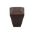 Top Knobs Juliet 1" Diameter Round Knob, Oil Rubbed Bronze - TK811ORB