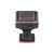Top Knobs Ascendra 1" Length Square Knob, Umbrio - TK700UM