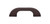 Top Knobs TK44ORB Sanctuary Neo Pull 3" (c-c) - Oil Rubbed Bronze