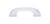 Top Knobs Sanctuary Neo 3" Center to Center Bar Pull, Polished Chrome - TK44PC