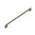Schaub 314-MBZ Sorrento Door Pull 288/320 mm (11.34" - 12.59") cc - Milano Bronze