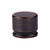 Top Knobs TK61TB Sanctuary Oval Knob Large 1 3/8" - Tuscan Bronze