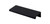 Top Knobs TK502BLK Mercer Europa Tab Pull 4" - Flat Black