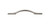 Top Knobs Somerdale 5 1/16" Center to Center Bar Pull, Polished Nickel - TK754PN
