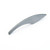 Schaub Sorrento Door Pull 32 mm (1.26") cc - Milano Silver - 307-MSV