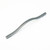 Schaub SkyeVale Door Pull 288/320 mm (11.34" - 12.59") cc - Milano Silver - 306-MSV