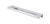 Top Knobs Europa Cut Out 6" Center to Center Finger Pull, Polished Chrome - TK522PC