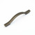 Schaub SkyeVale Door Pull 128/160 mm (5" - 6.29") cc - Milano Bronze - 305-MBZ