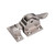 Top Knobs Transcend Cabinet Latch 1 15/16", Brushed Satin Nickel - TK729BSN