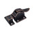 Top Knobs Transcend Cabinet Latch 1 15/16", Umbrio - TK729UM