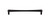Top Knobs Brookline 9" Center to Center Bar Pull, Tuscan Bronze - TK767TB