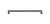 Top Knobs Ascendra 12" Center to Center Bar Pull, Umbrio - TK708UM