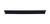 Top Knobs Glacier 9 15/16" Center to Center Finger Pull, Flat Black - TK557BLK