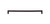 Top Knobs Lydia 12" Center to Center Bar Pull, Oil Rubbed Bronze - TK797ORB