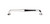 Top Knobs Spectrum 12" Center to Center Appliance Pull, Polished Nickel - TK719PN